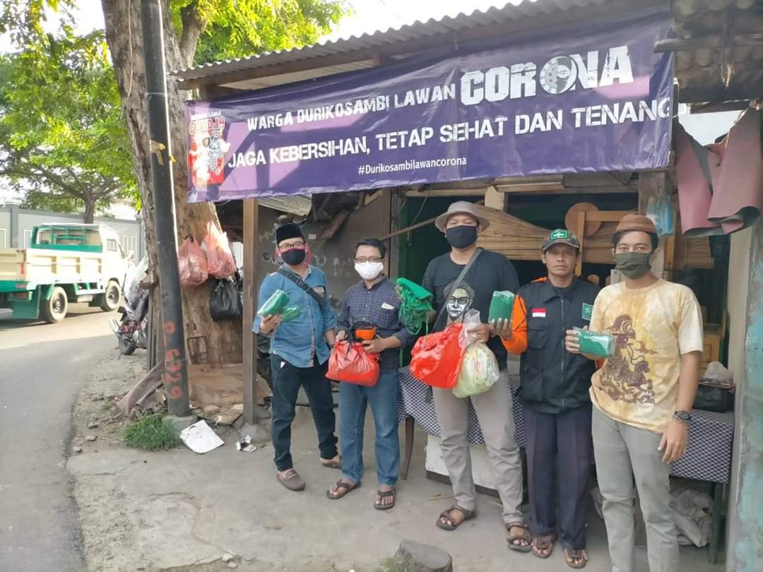 Intervensi Pemda Minim, Bom Waktu Ledakan Kasus Corona