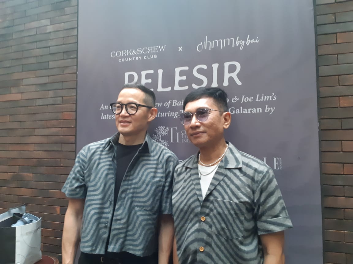 Jejak Bisnis Ohmmybai, Brand Fashion Lokal Asal Yogyakarta yang Tembus Pasar Eropa