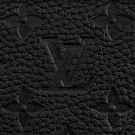 Ini Detail Tas Louis Vuitton Milik Edhy Prabowo, Sangat Elegan