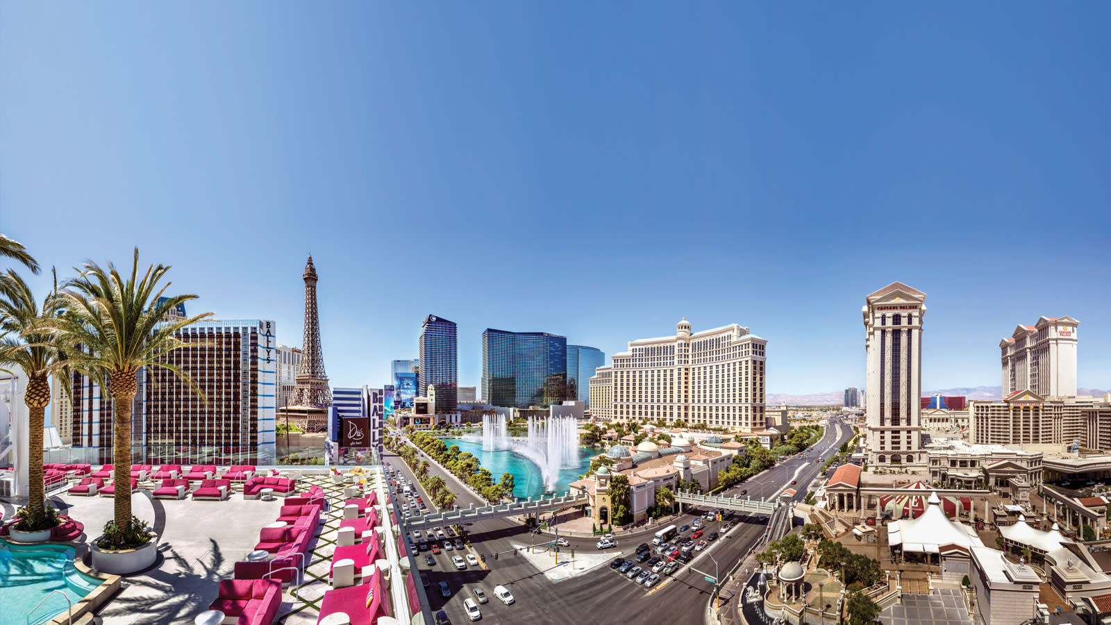 Las Vegas
