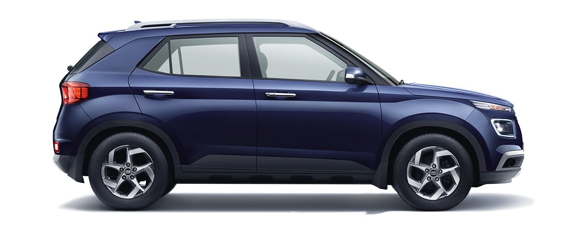 Hyundai Veneu, Mobil Transmisi Manual Tanpa Pedal Kompling