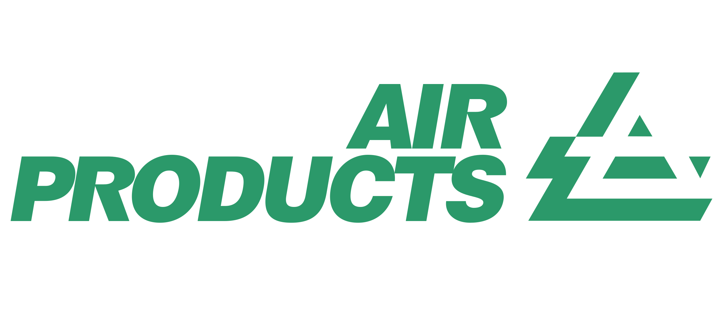 Logo Air Products Inc.