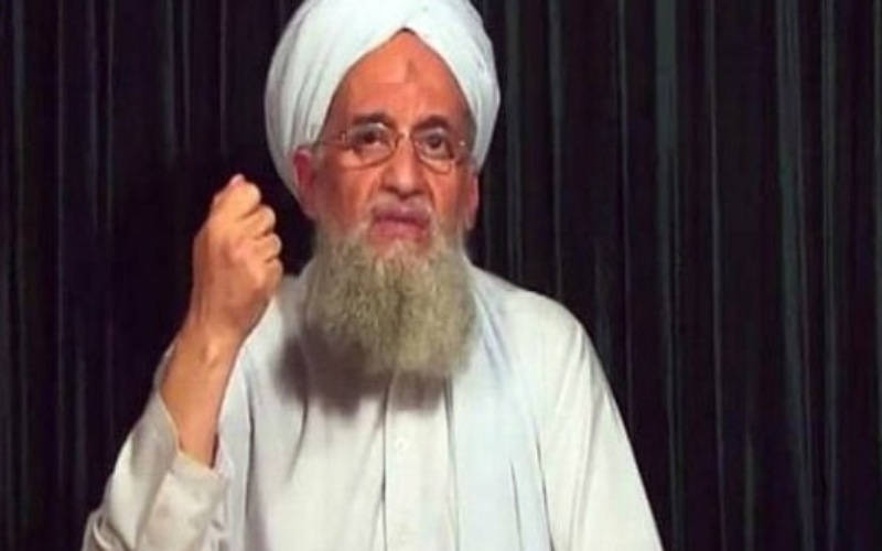 Profil Dokter Bedah Zawahiri, Bos Alqaeda yang Tewas Dibunuh Drone AS