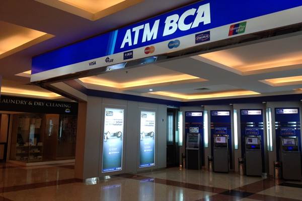 Aset 5 Bank Besar: BRI Masih Juara, BCA Tumbuh Paling Tinggi