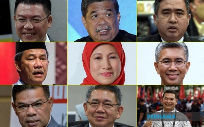 PM Malaysia Anwar Ibrahim Merangkap Menteri Keuangan, Ini Sebabnya!