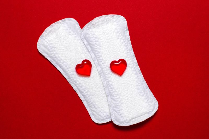 cara mengurangi menstruasi