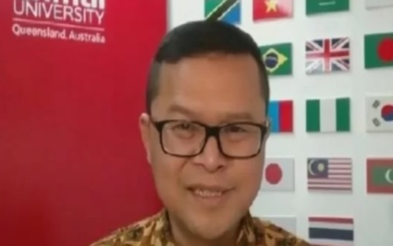 Muhadjir Sebut Indonesia De Facto Endemi Covid-19, Begini Reaksi Epidemiolog Dicky Budiman 