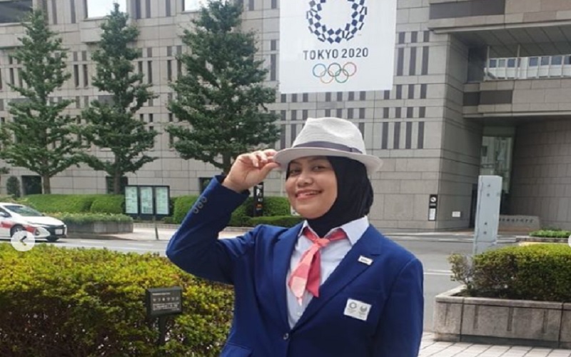 Nadiem Apresiasi Dua Guru dari Indonesia Jadi Wasit Bulu Tangkis Olimpiade Tokyo 2020