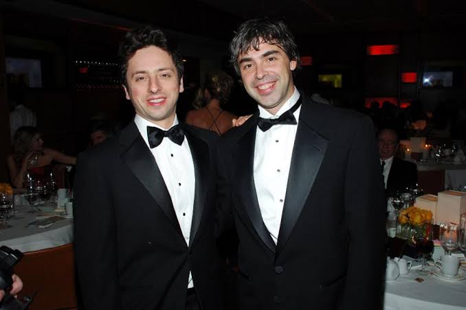 Sergey Brin, Otak Dibalik Kemajuan Teknologi Google