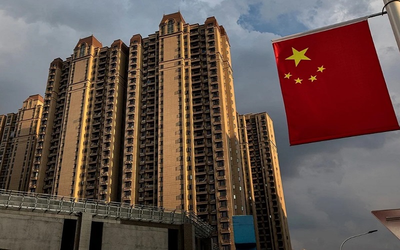 5 Alasan Ekonomi China Dalam Bahaya, Bisa Bikin Resesi Global!