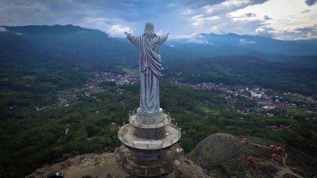 Ke Makassar, Jangan Lewatkan Tempat-tempat Instagramable Ini