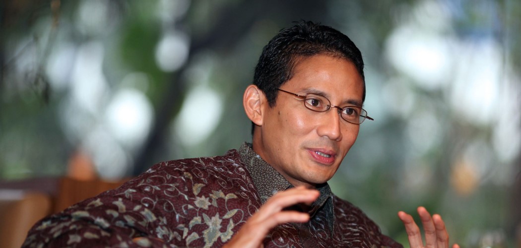 Bocoran Reshuffle Kabinet Jokowi: Ada Risma, Sandiaga Uno, hingga Wamenhan Wahyu Sakti
