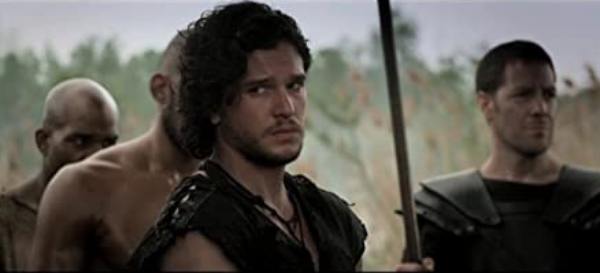 sinopsis Pompeii, film Pompeii tayang di trans tv