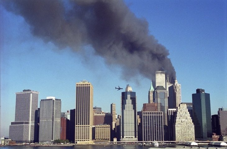 tragedi 11 september amerika as