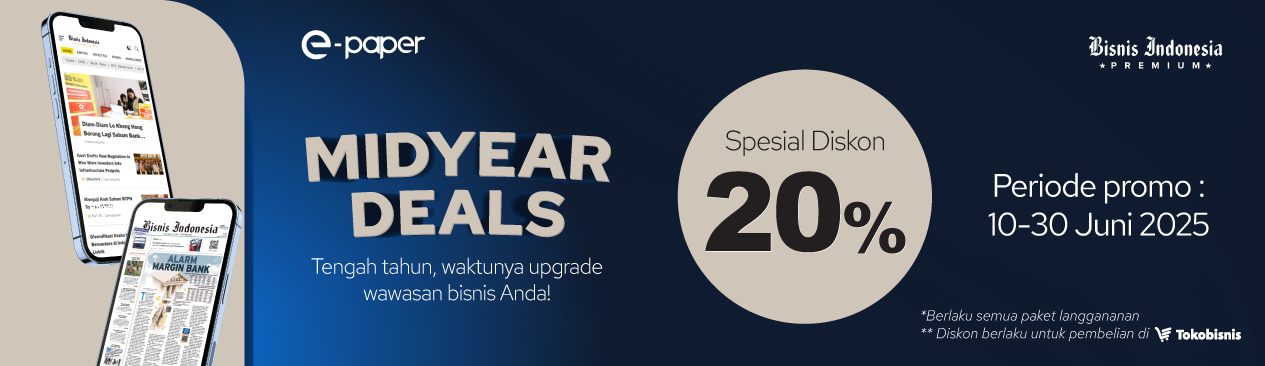 Banner Midyear Sale