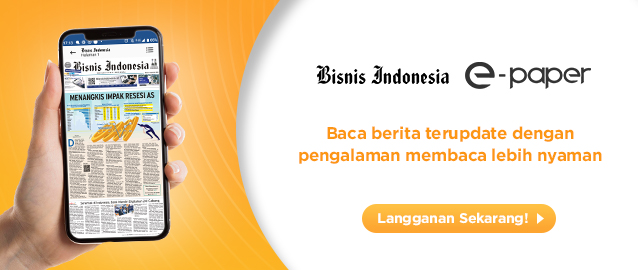 Banner e-Paper kecil