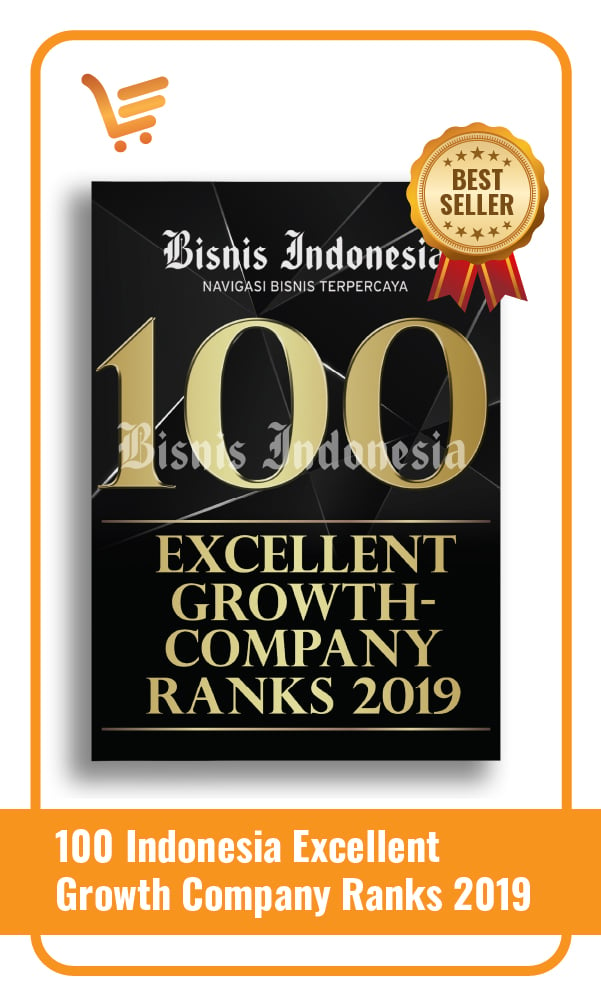 100 Excellent Growth Company Ranks 2019