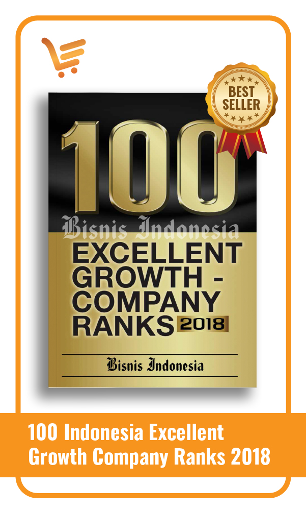 100 Excellent Growth Company Ranks 2018