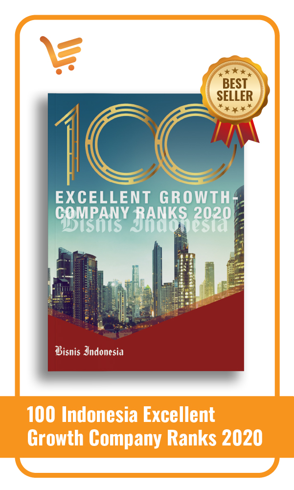 100 Excellent Growth Company Ranks 2020