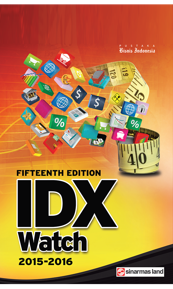IDX Watch 2015-2016