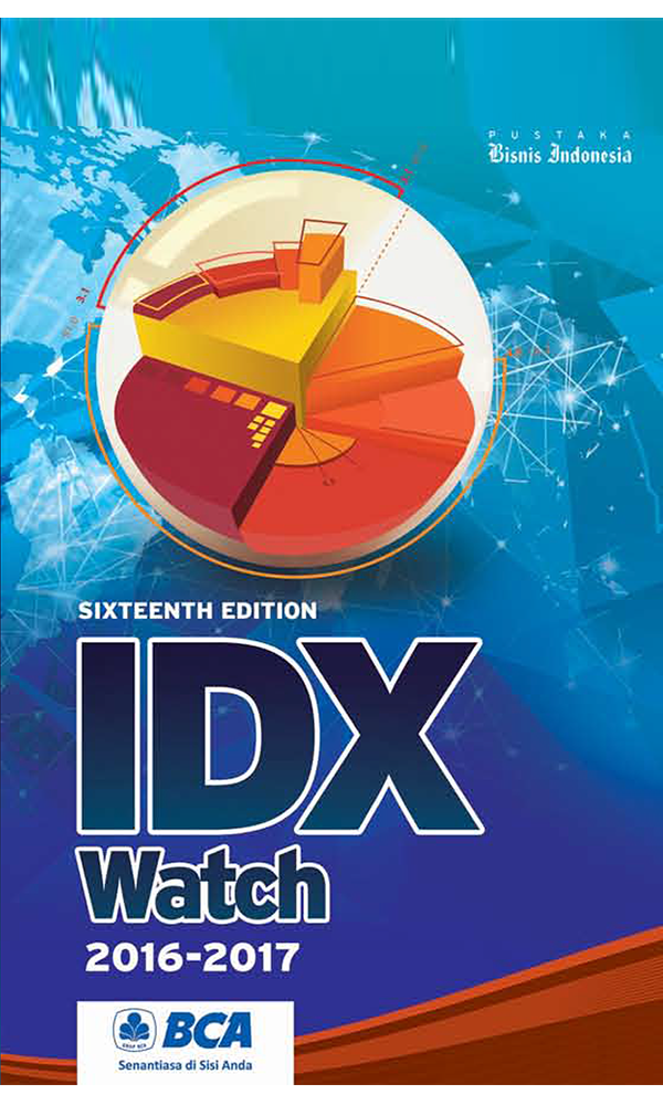 IDX Watch 2016-2017