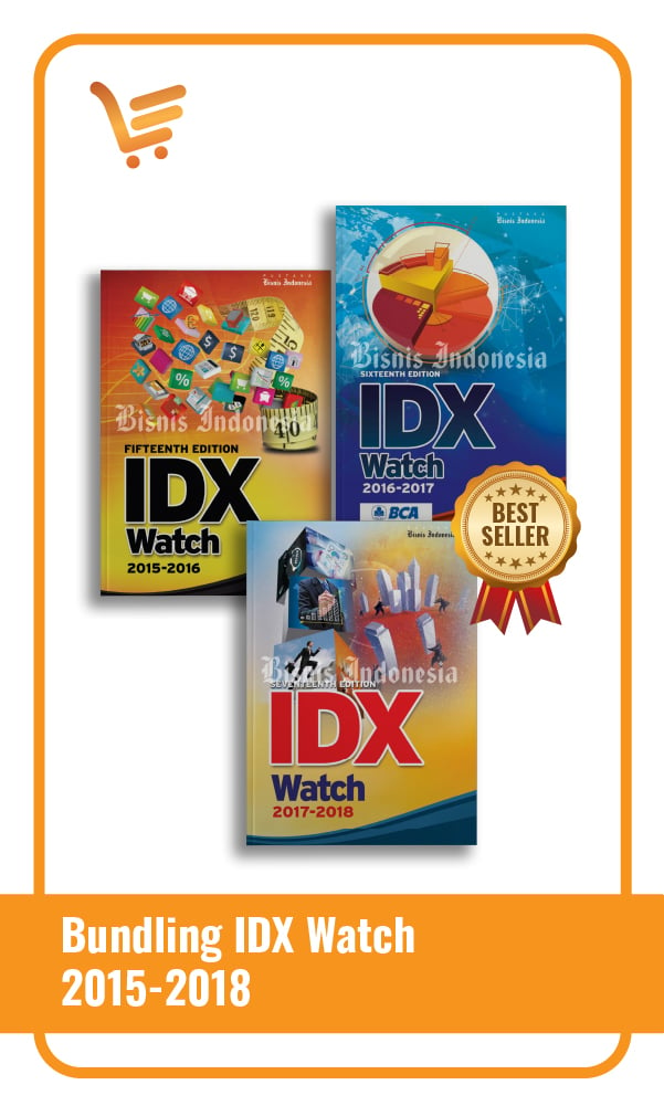 Bundling IDX Watch