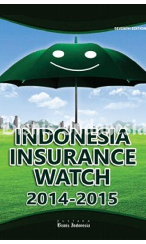 Indonesia Insurance Watch 2014-2015