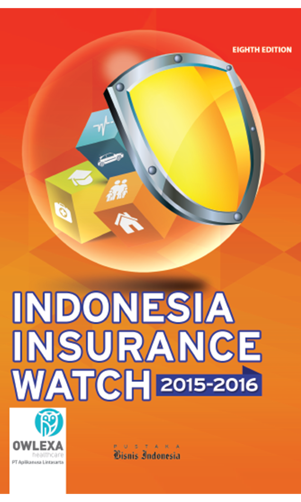 Indonesia Insurance Watch 2015-2016