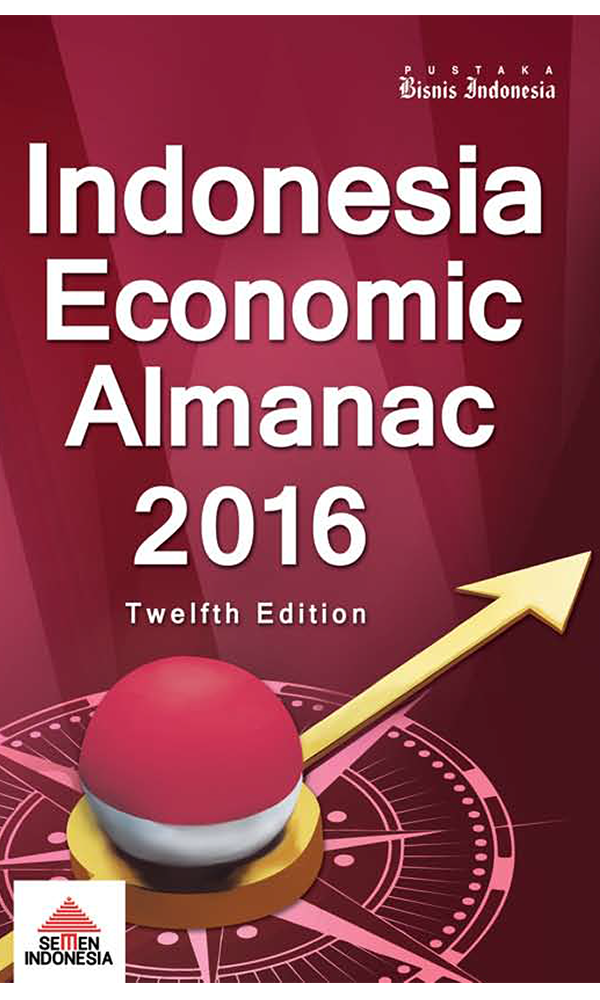 Indonesia Economic Almanac 2016