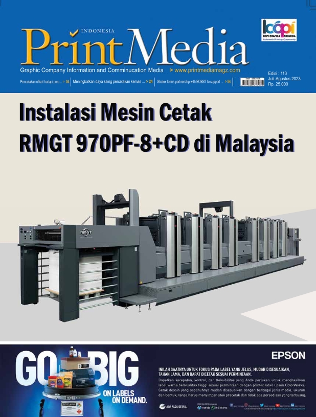 E-Print Media 113 Juli-Agust 2023