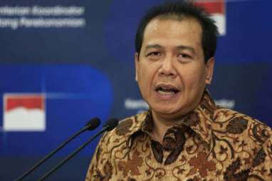 CHAIRUL TANJUNG: Business is not usual