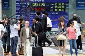 Indeks MSCI Emerging Markets Naik 0,1% Akhir 2013