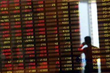 MNC Securities: Waspadai Tekanan Jual, Ini 14 Saham Layak Beli (3/1/2014)