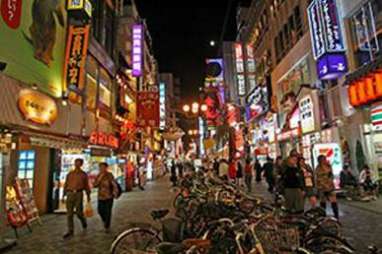 Perusahaan Swasta Jepang Harapkan Perbaikan Ekonomi