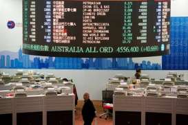 Indeks MSCI Asia Pacific Turun 0,3% Seiring Pelemahan Bursa Jepang