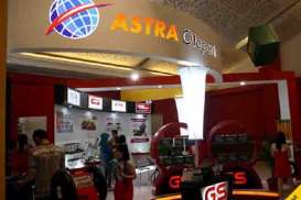 Dana Rights Issue Astra Otoparts (AUTO) Terpakai 79%