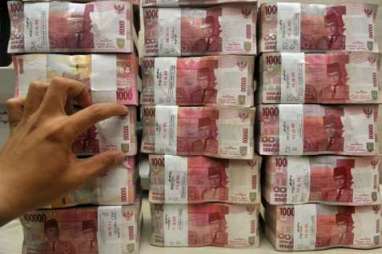 Rupiah Langsung ke Atas Rp12.200 saat Dibuka Pagi Ini