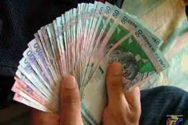 Transaksi dengan Uang Asing Marak di Bandung