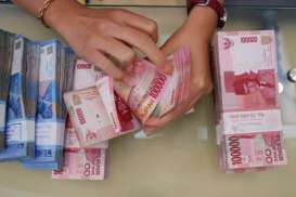 Rupiah Mulai Menguat ke Level Rp12.231/US$