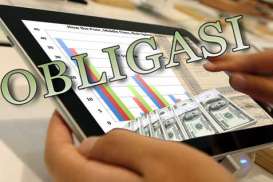 Obligasi Valas Global Laris, Bagamana Pasar Saham?