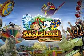 Mau Dapat Diskon Tiket JungleLand? Buka Saja Situs Ini