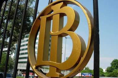 BI Rate Januari 2014 Tetap 7,5%