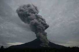 Jika Diperlukan, Korban Letusan Gunung Sinabung Bisa Direlokasi