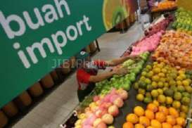 Impor Produk Hortikultura ke Batam Naik 7 Kali Lipat