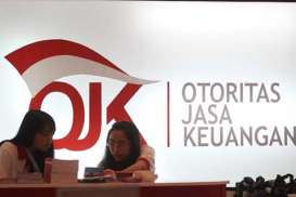 OJK Masih Kaji Penerapan Mobile Financial Services