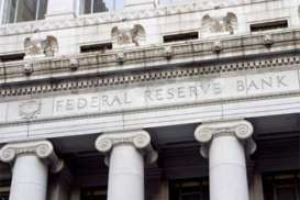 The Fed Lanjutkan Rencana Pengurangan Stimulus
