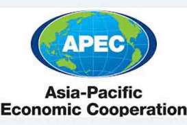 Pola Pertumbuhan Ekonomi APEC Mulai Bergeser