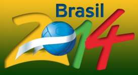 Piala Dunia 2014: Penerbangan Brasil Tekan Harga Tiket