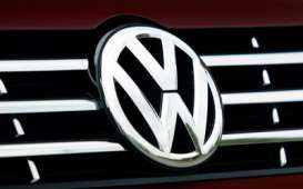 Kurs Euro Tinggi, Pasar VW Tetap Bergairah