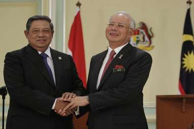 Malaysia Perkuat Hubungan dengan Indonesia dalam 3 Aspek